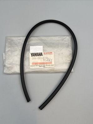 Yamaha GUMMI Dichtung TZR250 1987-89 MOLE 2MA-28346-G0