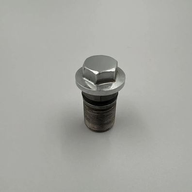 YAMAHA Gabelstopfen BOLT, CAP FS1DX RD50M FS1 LB80 1T8-23111-00 NOS XX36146