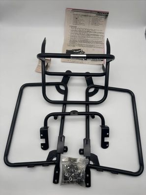YAMAHA XV1000 SE Gepäckträgerset REAR Carrier NEU