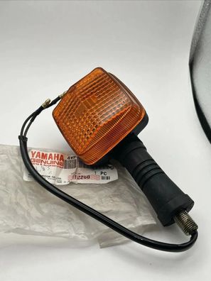 Yamaha Hinterer Blinker KOMPL. SR125 REAR Flasher LIGHT ASSY 4WP-83330-00