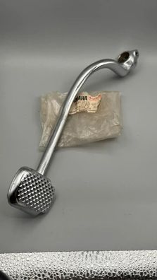 Yamaha Bremspedal Fuß Bremshebel lever brake Original XS360 XS400