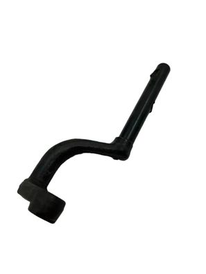 Kawasaki Fussraste Rechts Bar, Footrest, R.H 34003-043 Origina NOS