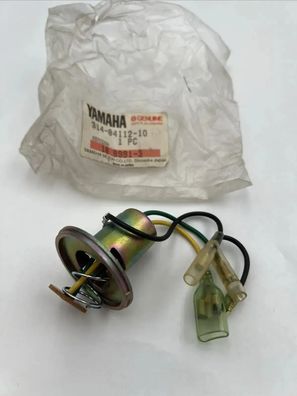 Yamaha Scheinwerferbuchse socket head light XT500 FS1DX 314-84112-10