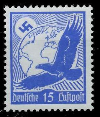 Deutsches REICH 1934 Nr 531y postfrisch X4D69EE