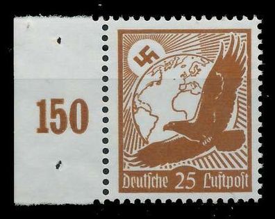 Deutsches REICH 1934 Nr 533y postfrisch X4D6A16