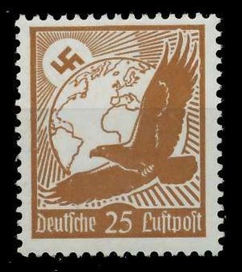 Deutsches REICH 1934 Nr 533 postfrisch X4D69FE