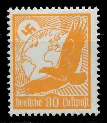 Deutsches REICH 1934 Nr 536 postfrisch X4D6A52