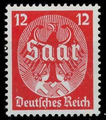 Deutsches REICH 1934 Nr 545 postfrisch X4D6A32