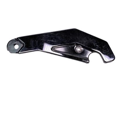Abdeckung Blende Fußrastenanlage rechts Yamaha XS 400 12E 82-87