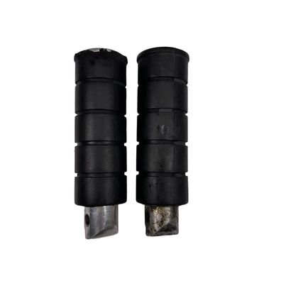 Fussraste HINTEN SET REAR Footrest SET YAMAHA XVS1100 4WM-27433-00-00 XX12021