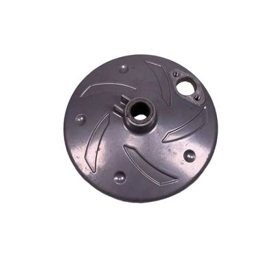 Peugeot Jetforce 125 A2 Deckel Radnabe vorne