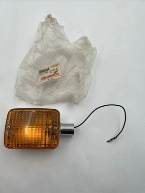 Yamaha Vorderer Blinker FRONT Flasher LIGHT XS1100G 2H9-83310-20-93
