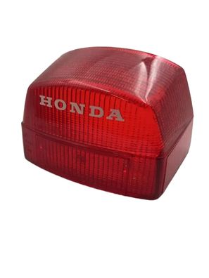 Honda Rücklichtglas Lens Comp. taill CX500 CB750K FOUR Original NOS