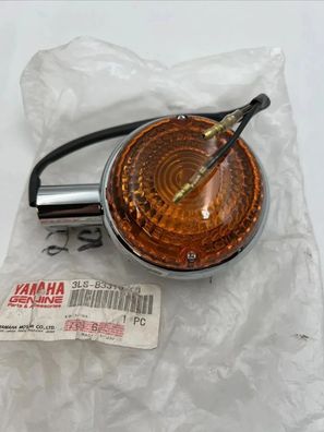 Yamaha Vorderer Blinker FRONT Flasher LIGHT XV125 XV250 XV535 3LS-83310-00