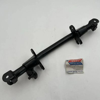 Yamaha Fussrastenhalter Bracket Footrest 460-27411-41