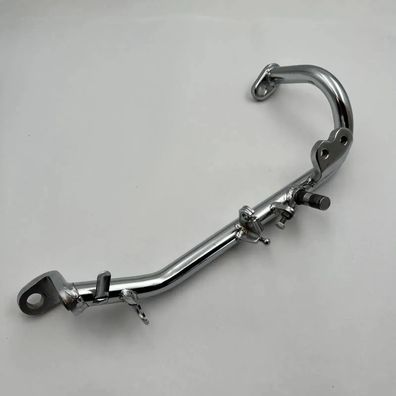YAMAHA XV535 STANGE Fussraste BAR Footrest 2GV-27472-02 Original NEU XX21842