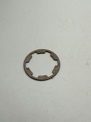 Yamaha Scheibe WASHER, Special SHAPE 90209-21081