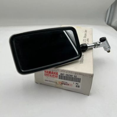 Yamaha XJR 1300 XV 535 VMX12 Spiegel MIRROR 4H7-26290-A2 Original 4H7-26290-A2