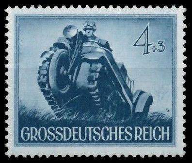 Deutsches REICH 1944 Nr 874 postfrisch S145582