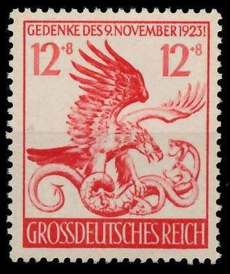 Deutsches REICH 1944 Nr 906 postfrisch S14578E