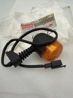 Yamaha Blinker HINTEN RECHTS YQ50 YQ50R Indicator REAR (R) 5BR-H3340-00