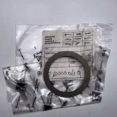 Ausgleichscheibe GABEL Aprilia RX125 E4 2R000049