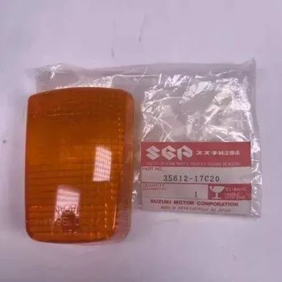 SUZUKI Blinkerglas DR125 GSF600 GSF1200 TS125R 35612-17C20