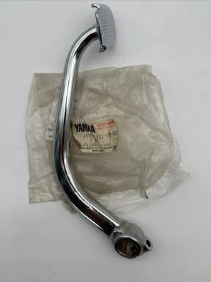 Yamaha Bremspedal XJ550 PEDAL, BRAKE 4V8-27211-00-93