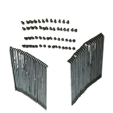 Speichen SET VORNE SPOKE SET, FRONT 5KS-25104-00 YAMAHA XVS1100A XX12178