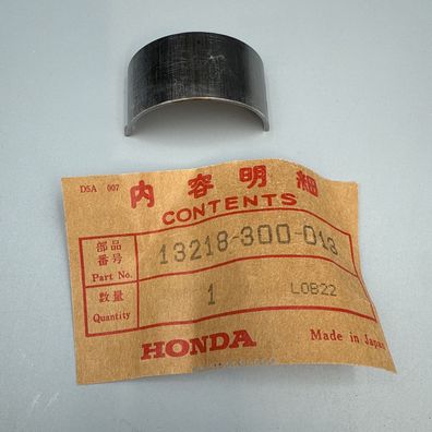 HONDA CB750 Pleuellager Bearing CON ROD 13318-422-003 Original