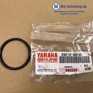 Yamaha O-RING YAMAHA YZ80 XV1700PC MT-01 YZ85 93210-40745