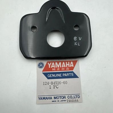 Yamaha Cover, Tail Lamp YJ1 SL351 YG1 YJ2 124-84516-60 Original NOS XX32457