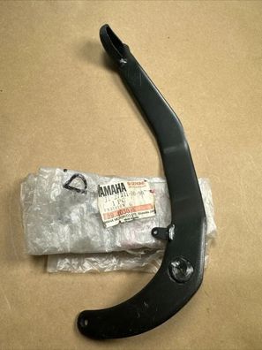 Yamaha Bremspedal DT50 MX DT80 MX brake pedal Original NOS 5J1-27211-00-90