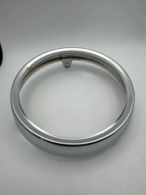 Yamaha Lampenring RD80 MX RX80 SE rim head light Original 4U5-84115-00