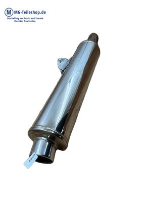 Triumph Daytona 955i 1997-2006 Auspuff Schalldämpfer Muffler T2201849