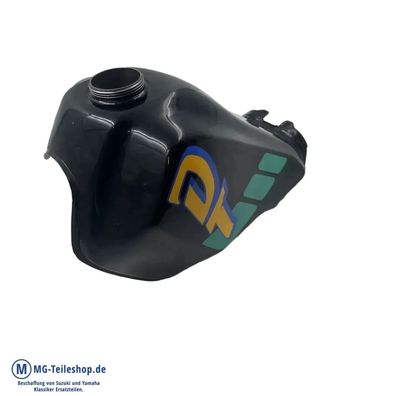 Yamaha DT 80 LC 2 53 V Tank Benzintank Fuel Tank DT80LC