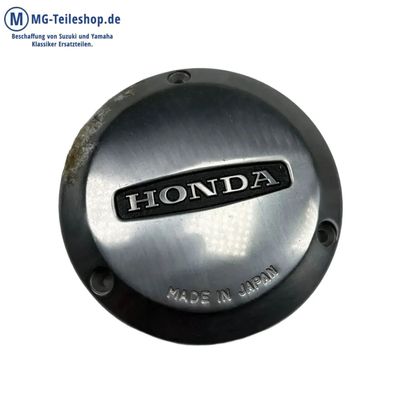 Kontaktabdeckung COVER, POINT HONDA CB750F CB900