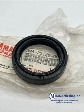 Yamaha Wellendichtring TT350 TZR250 XT600Z Oil Seal 3MA-23145-00