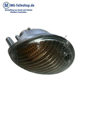 Yamaha YN50 Neos Blinker vorne links Flasher FLH Indicator 5RN-H3310-00