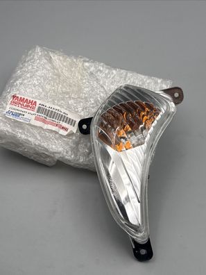 Yamaha Vorderer Blinker VP125/250 FR. Flasher LIGHT 5B2-H3310-00