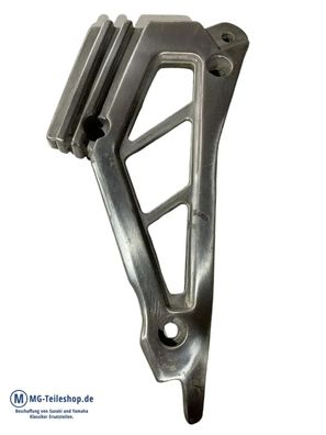 Fußrastenhalter hinten links / Holder left Pillion Step Yamaha XJ 900 31A