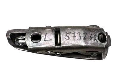 VESPA GT125 GTS125 GTS150 GTS300 Fussrate LINKS Footrest LEFT