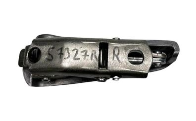VESPA GT125 GTS125 GTS150 GTS300 Fussraste RECHTS Footrest RIGHT