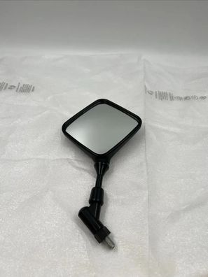 SUZUKI DR125SE Aussenspiegel R Rearview MIRROR 56500-10040 NEU Original