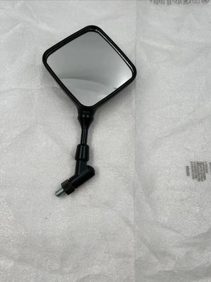 SUZUKI DR125SE Aussenspiegel L Rearview MIRROR 56500-1004! NEU Original