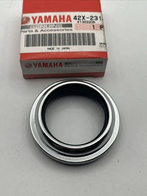 Yamaha Staubdichtung XV1100 XJ700X XJ700C SEAL, DUST 42X-23144-01