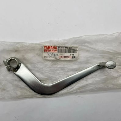 Yamaha Bremspedal PEDAL BRAKE YAMAHA 1991-2001 TDM850 3VD-27211-00
