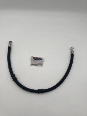 Yamaha RD400 Bremsschlauch BRAKE HOSE Original NOS 1A1-25872-52