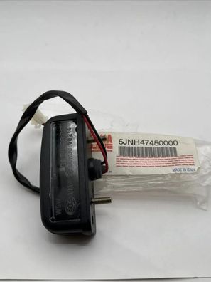 Yamaha Zulassungs. Leuchte BT1100 Licence LIGHT UNIT ASSY 5JN-H4745-00