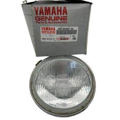 Yamaha XV535 XVS1100 Schutzglas KOMPL LENS ASSY 2AE-84320-G0